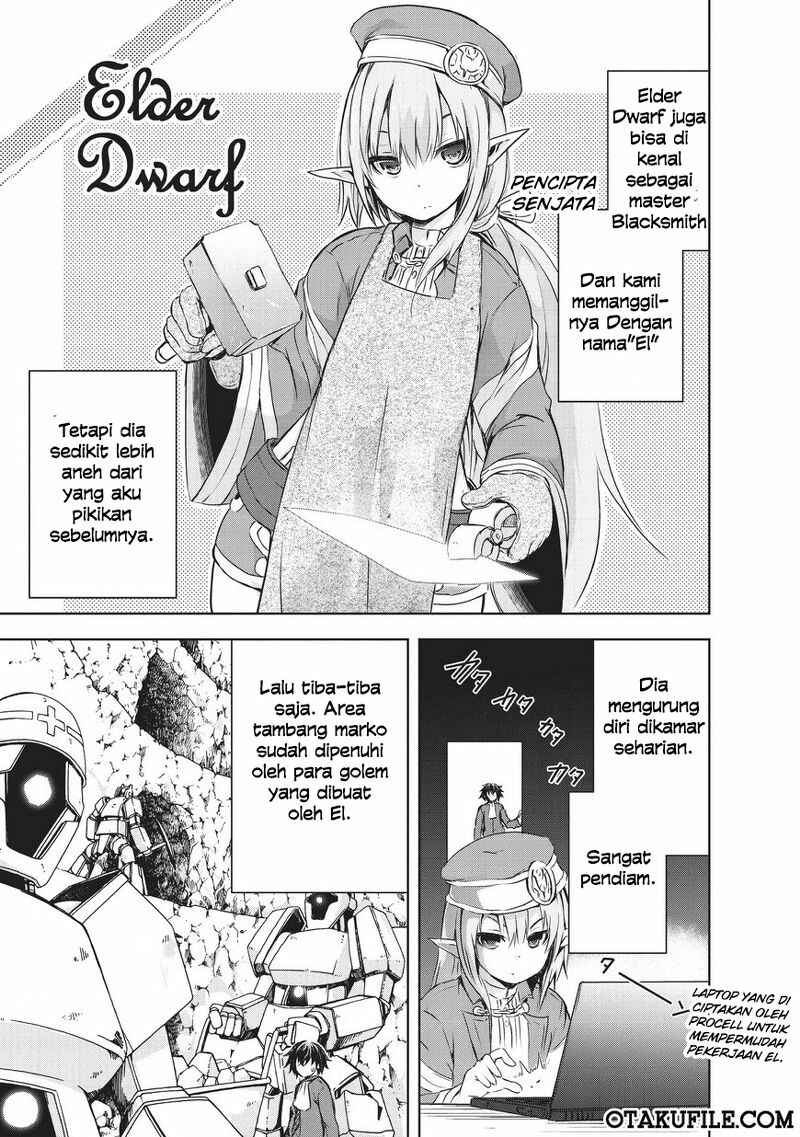 Chapter 3 - Page 1