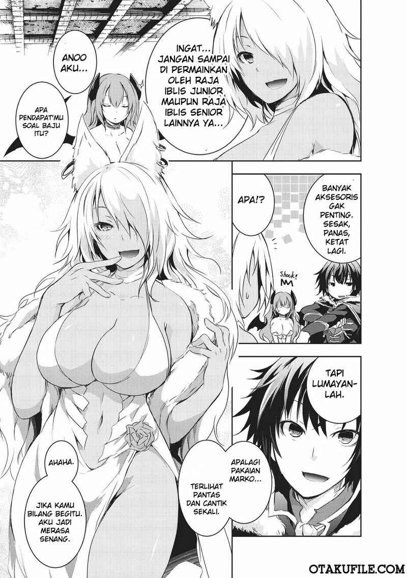 Chapter 3 - Page 5
