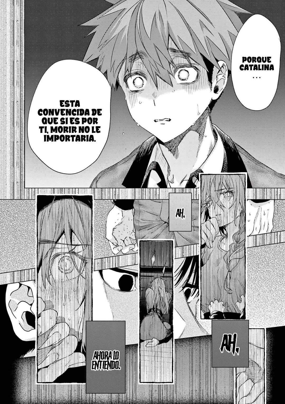 Chapter 81 - Page 14