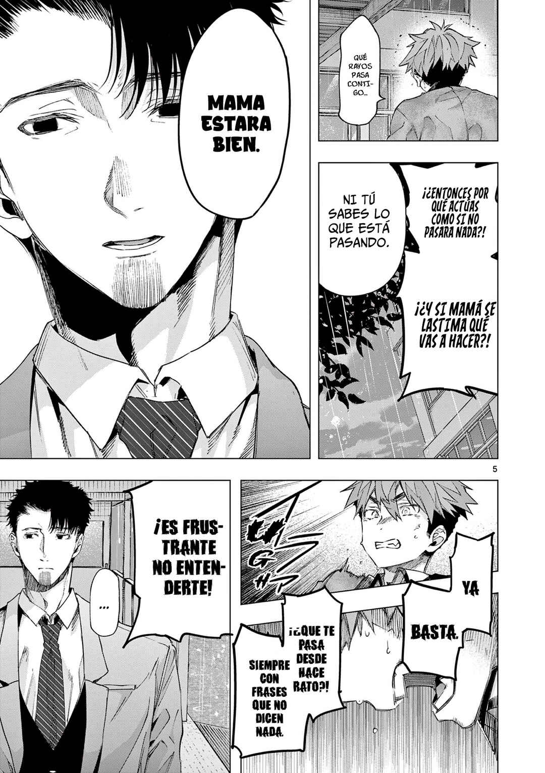 Chapter 81 - Page 7