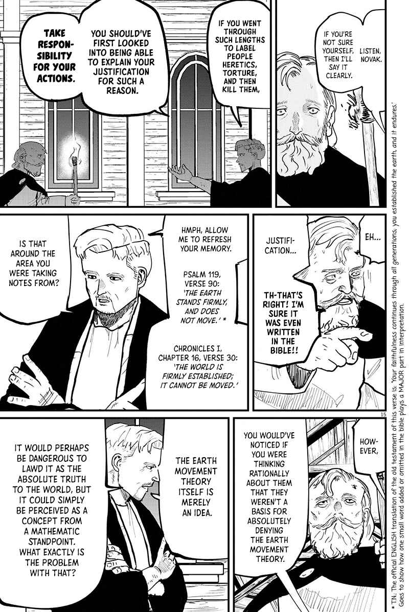 Chapter 54 - Page 15