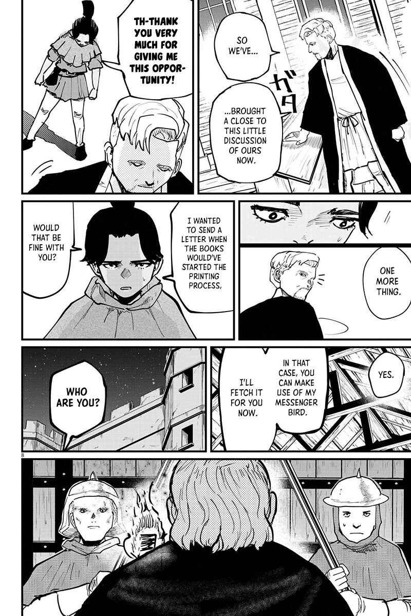 Chapter 54 - Page 8