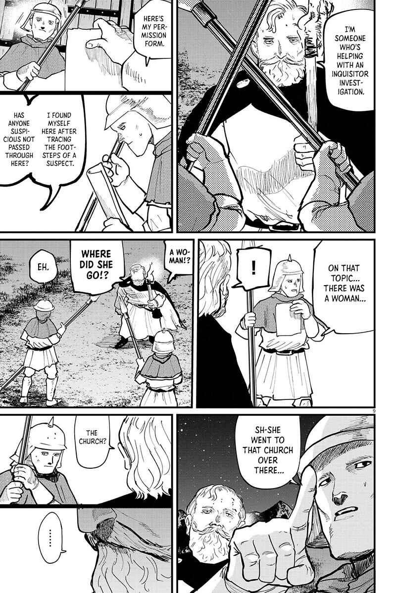 Chapter 54 - Page 9
