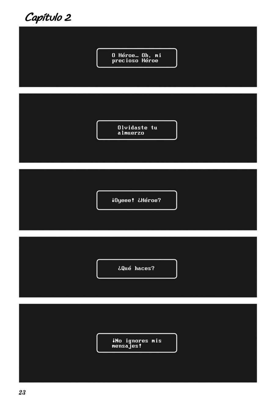 Chapter 2 - Page 2