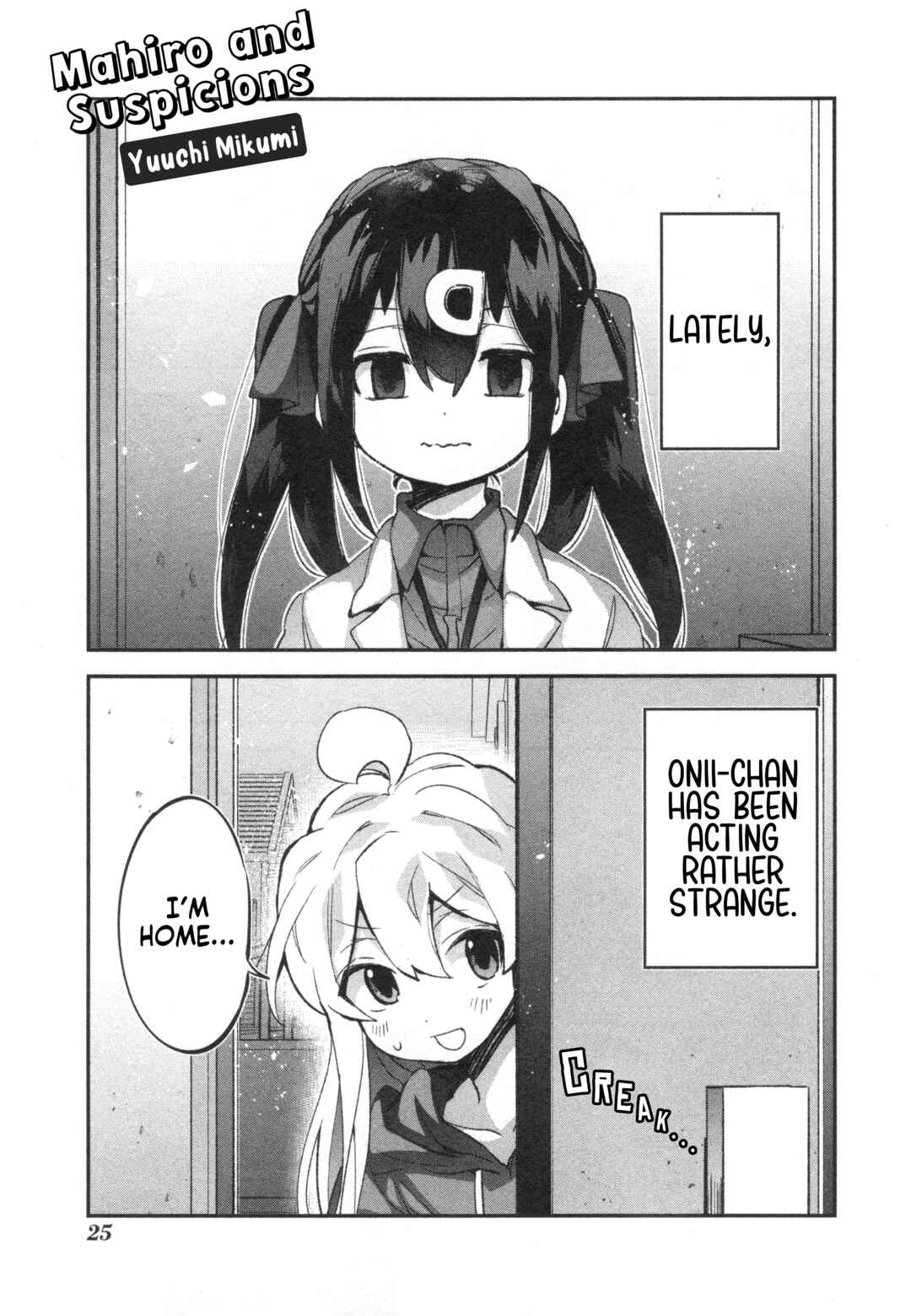 Chapter 66 - Page 1