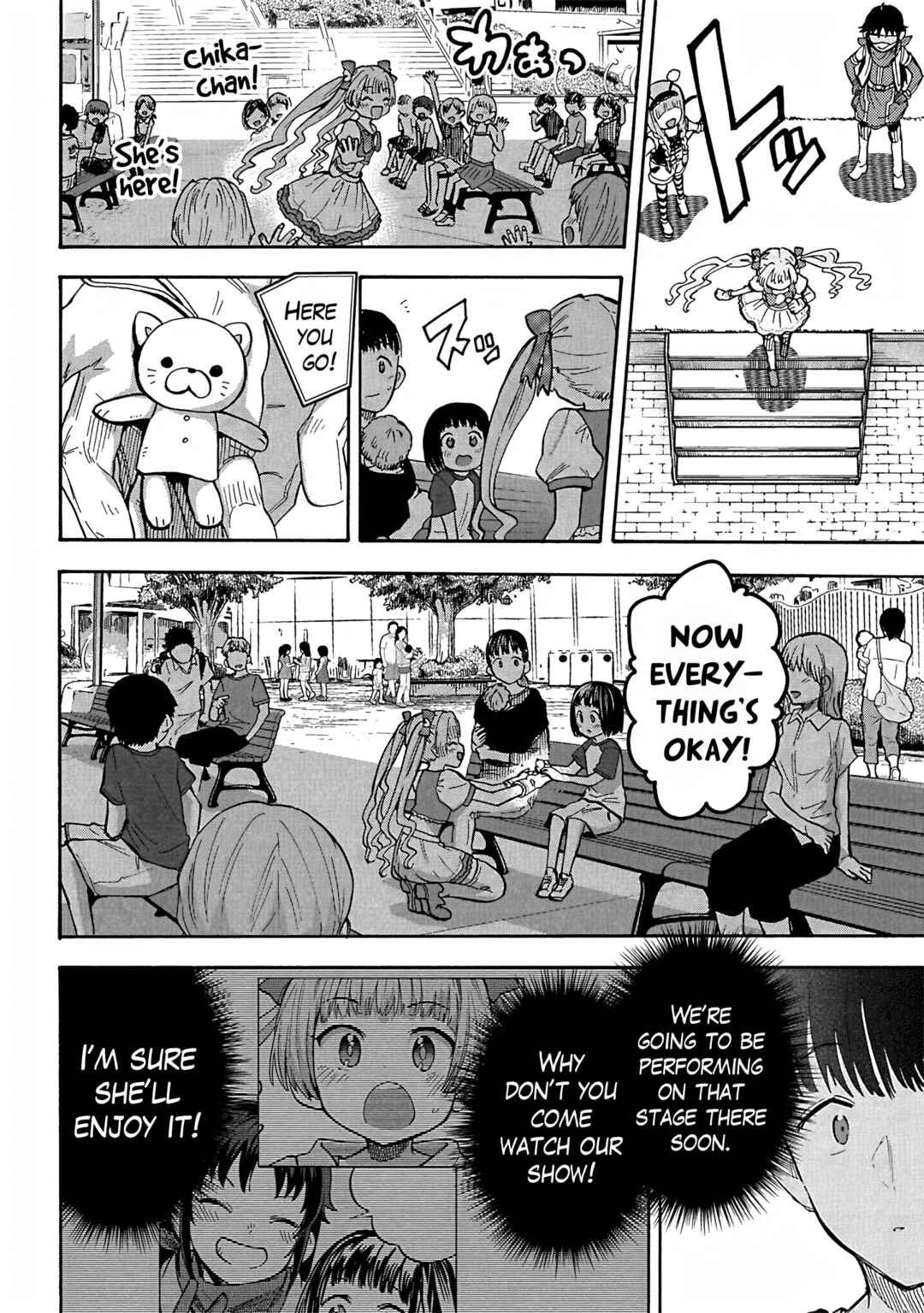 Chapter 89 - Page 14