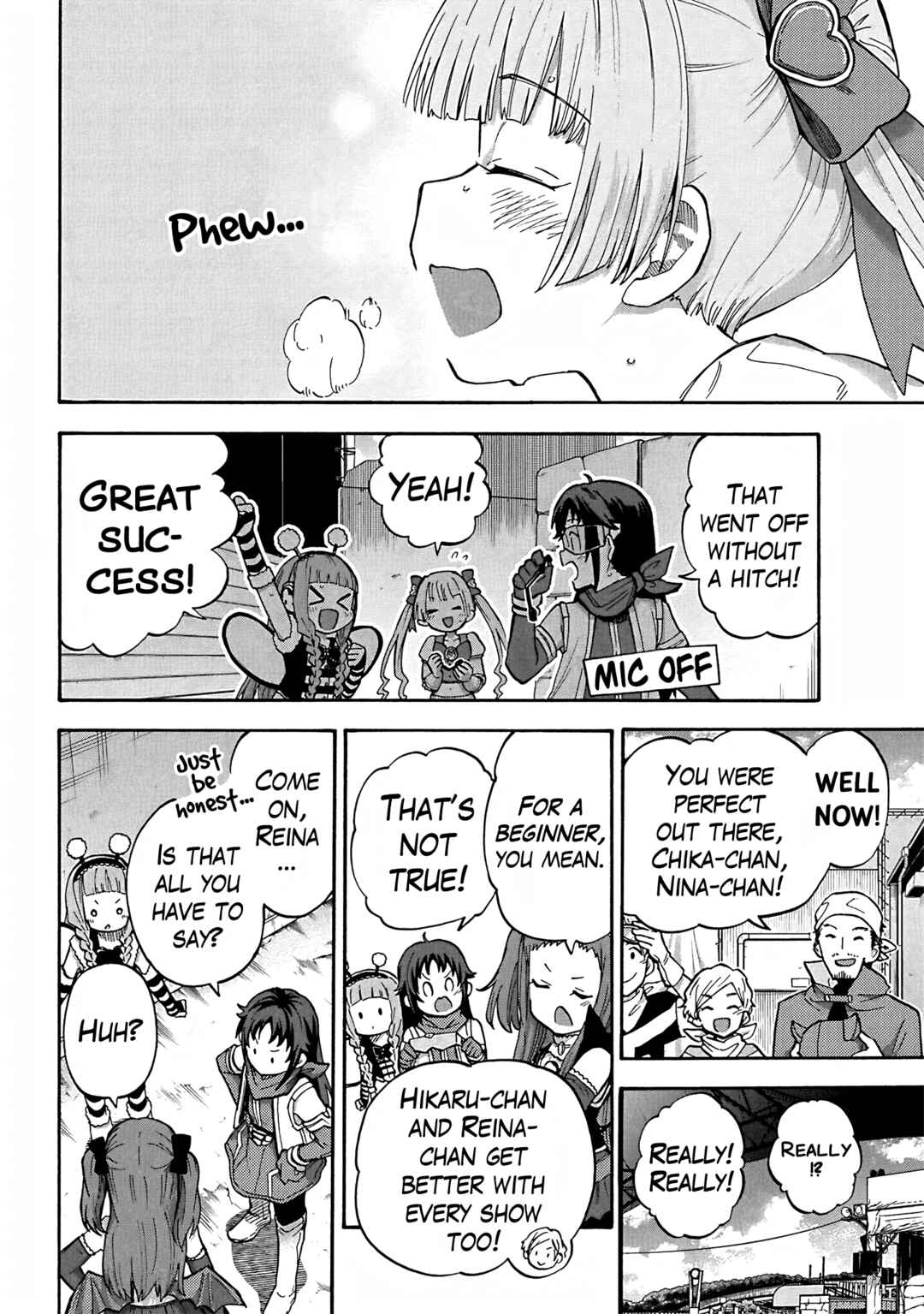Chapter 89 - Page 18