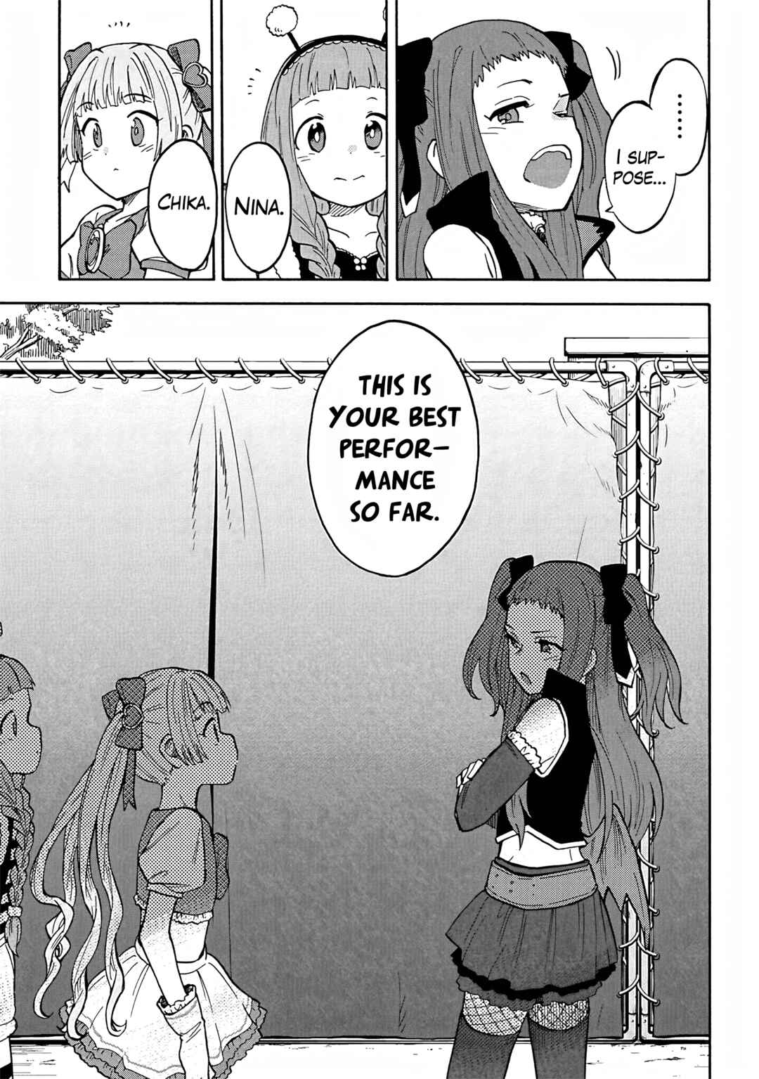 Chapter 89 - Page 19
