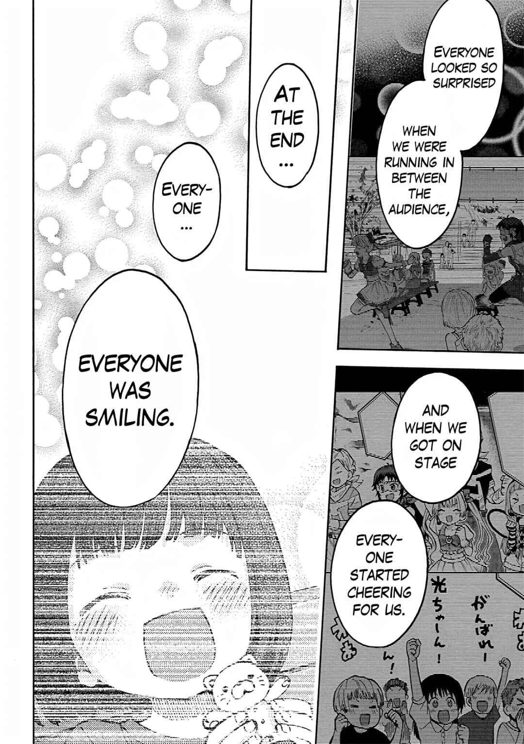 Chapter 89 - Page 23