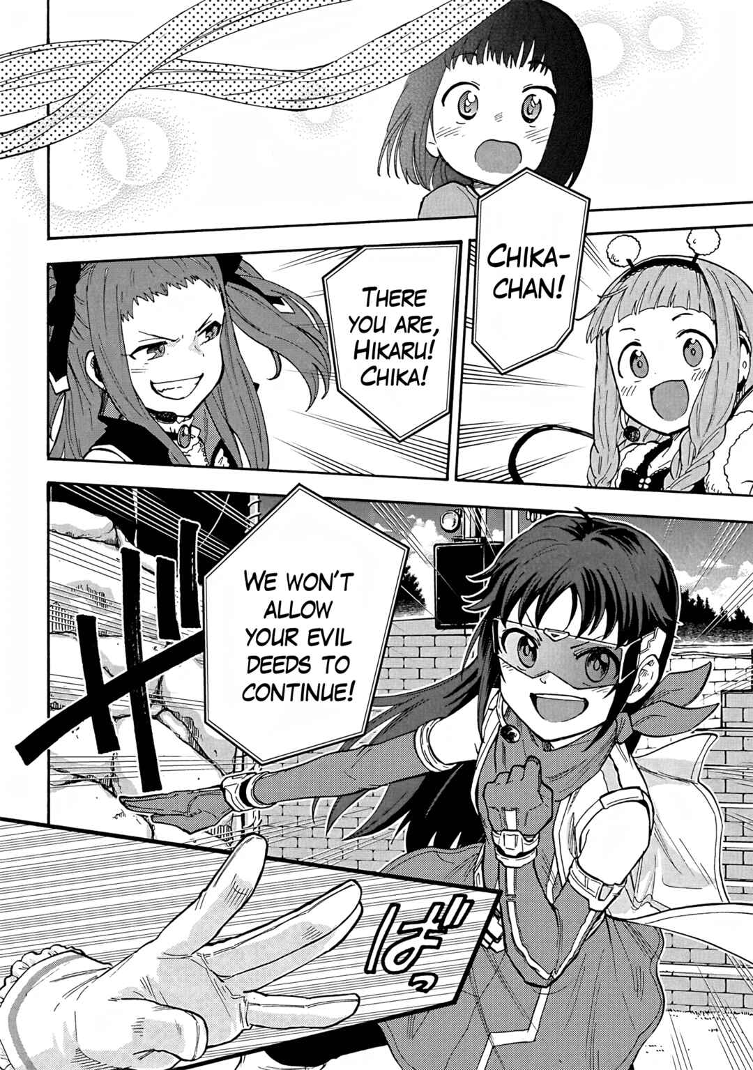 Chapter 89 - Page 8