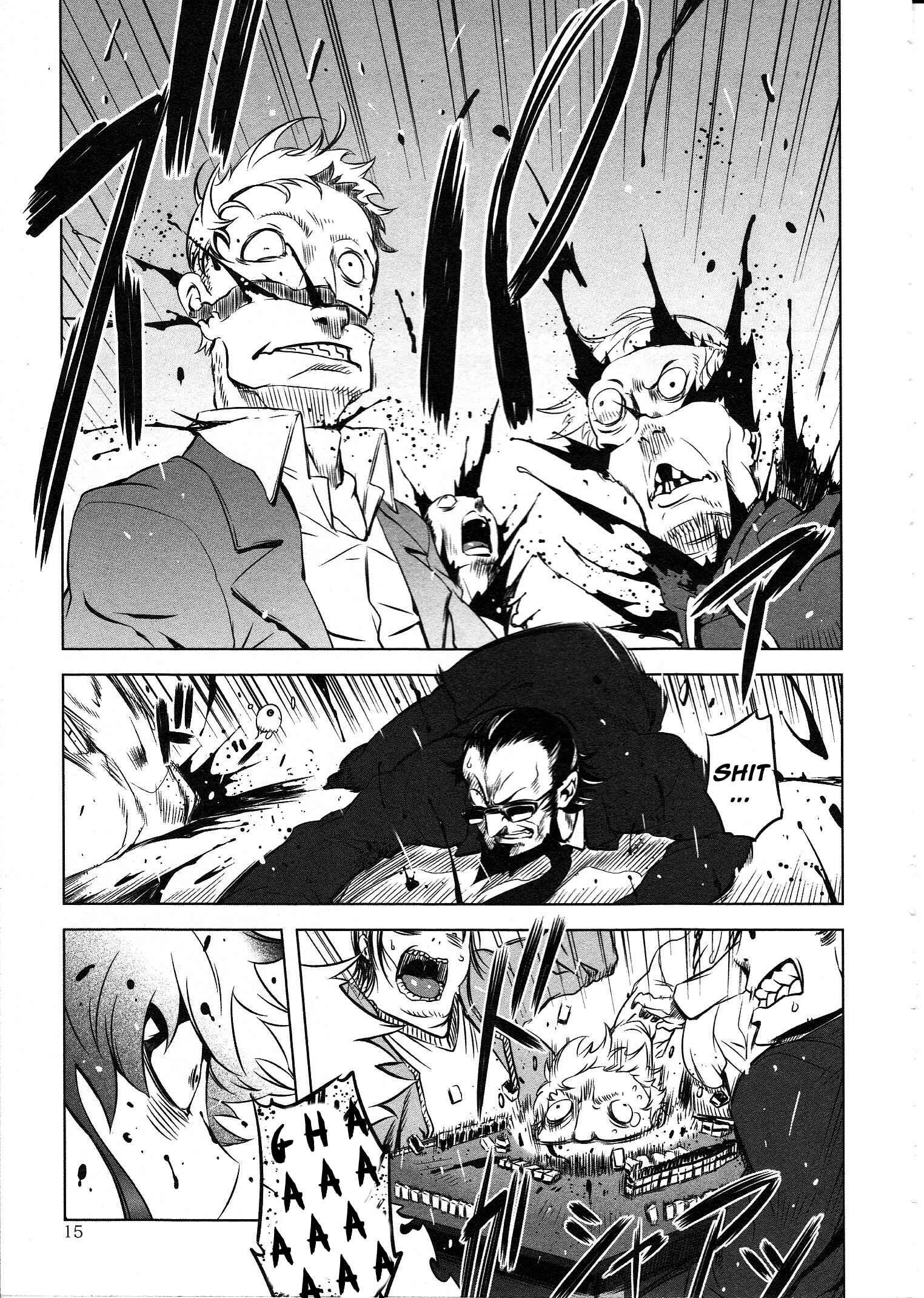 Chapter 1 - Page 13
