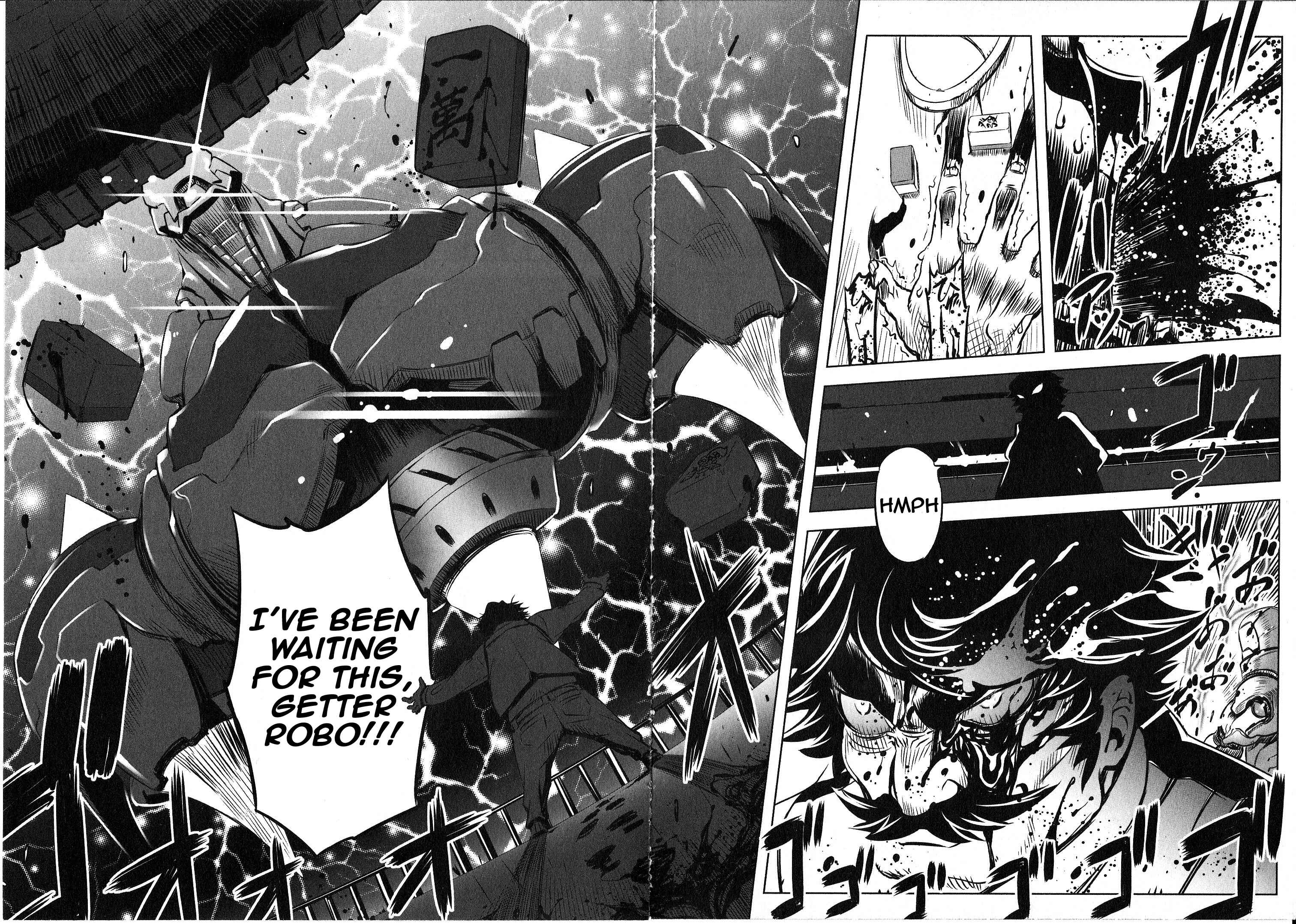 Chapter 1 - Page 5