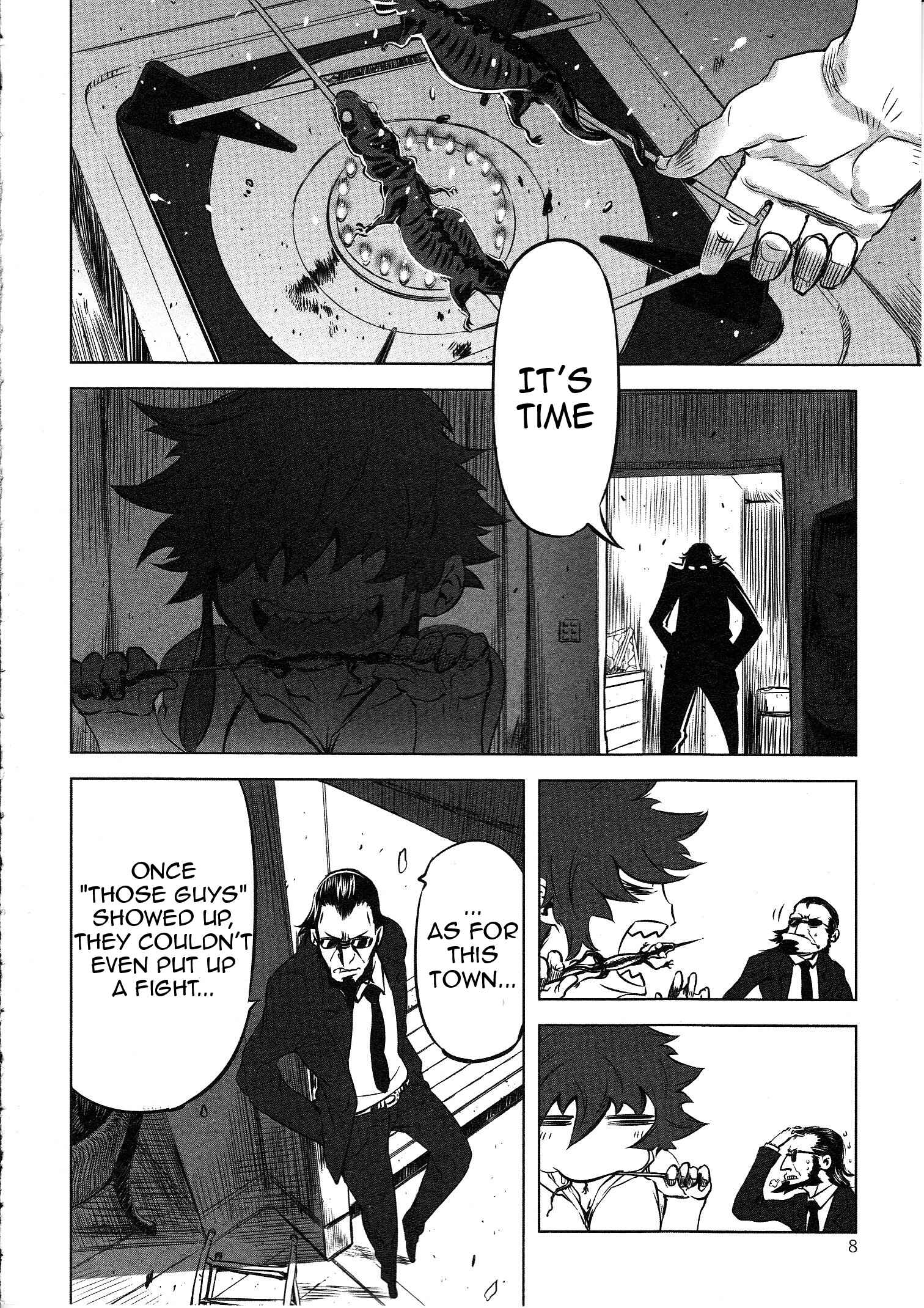 Chapter 1 - Page 6