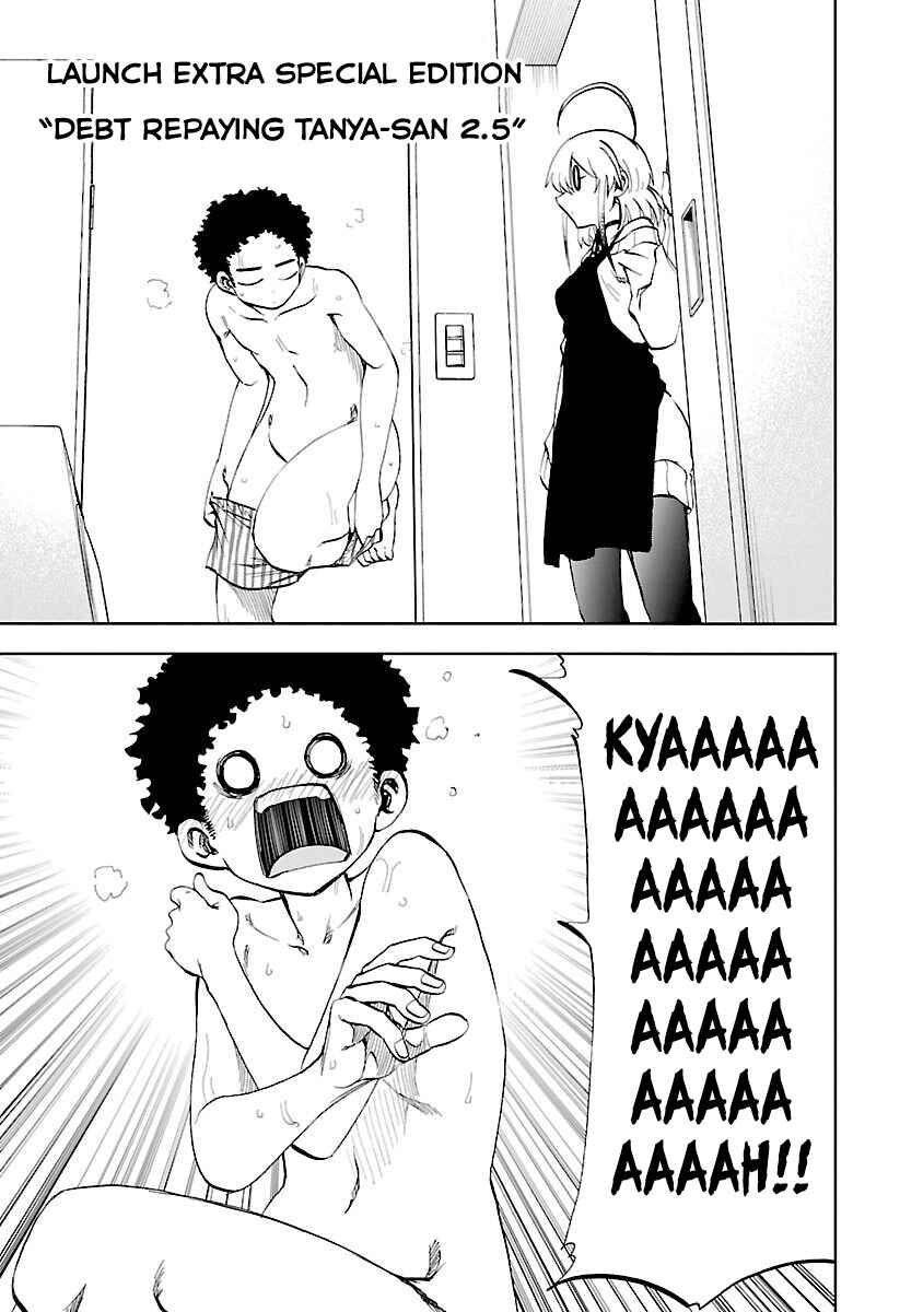Chapter 8.5 - Page 1