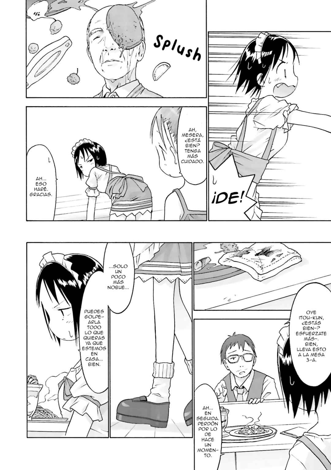 Chapter 21 - Page 18