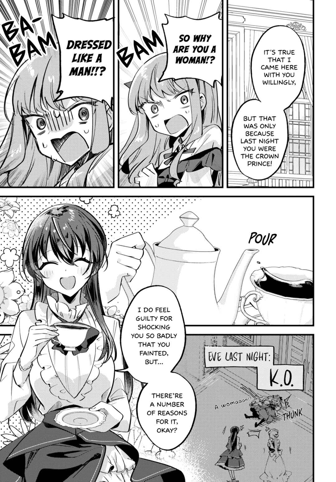Chapter 2 - Page 3