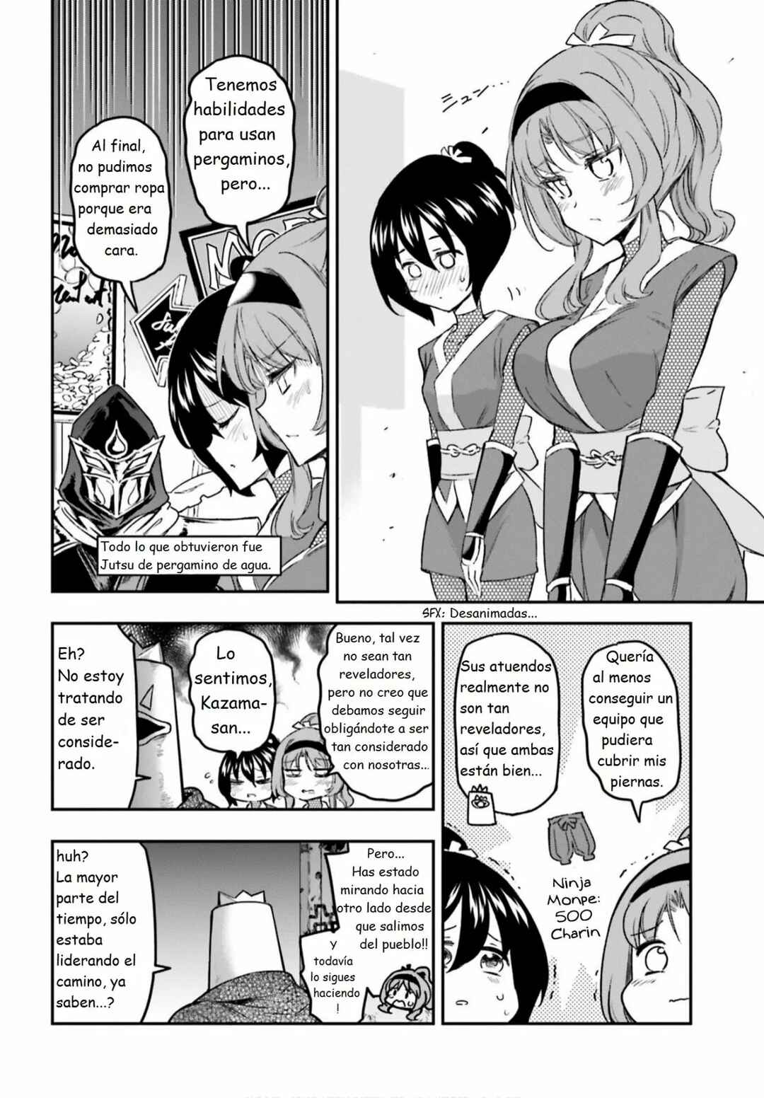 Chapter 129 - Page 2