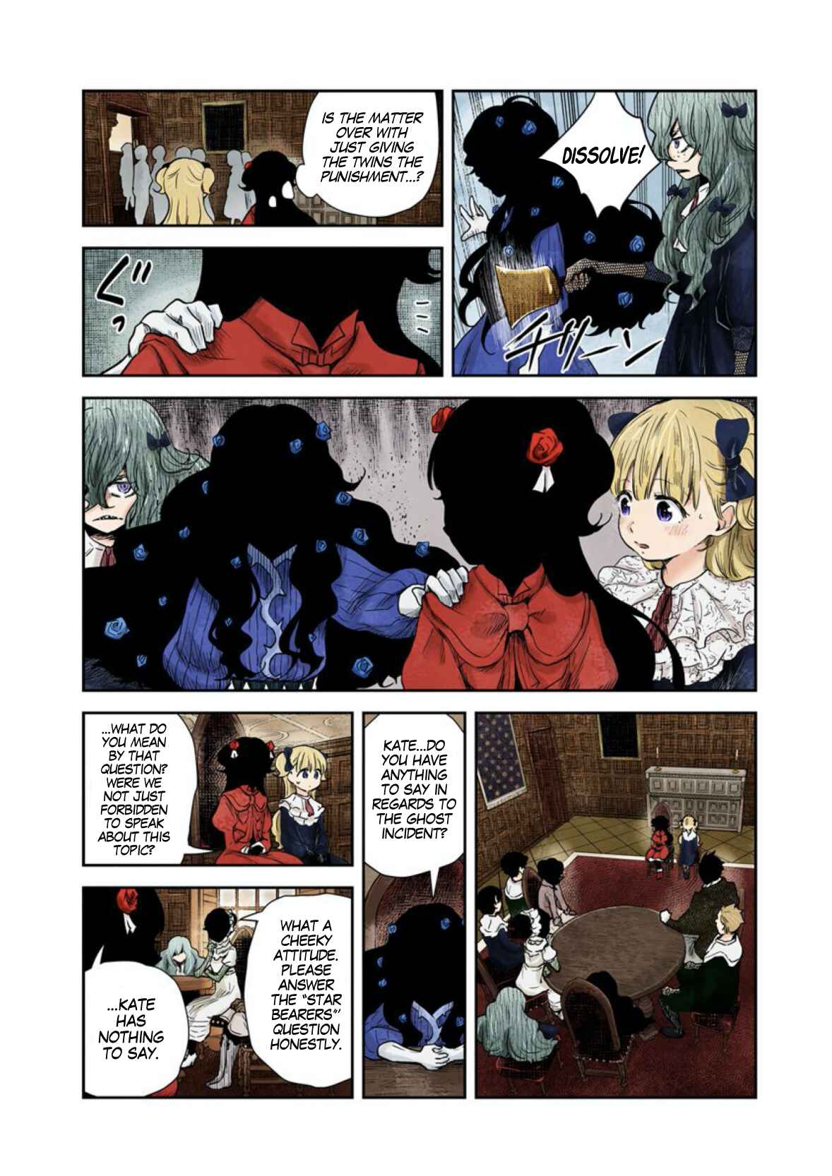 Chapter 57 - Page 11