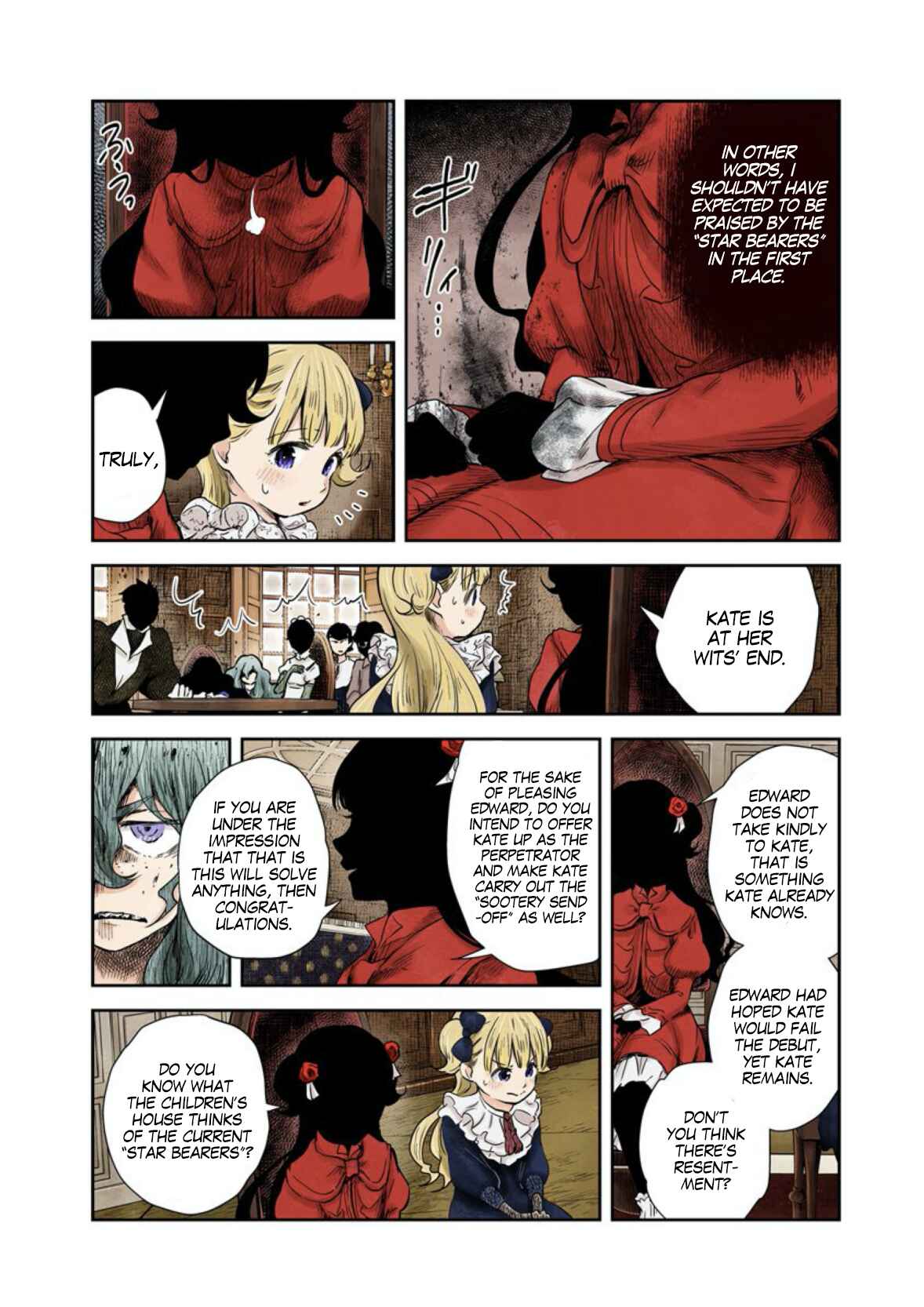 Chapter 57 - Page 13