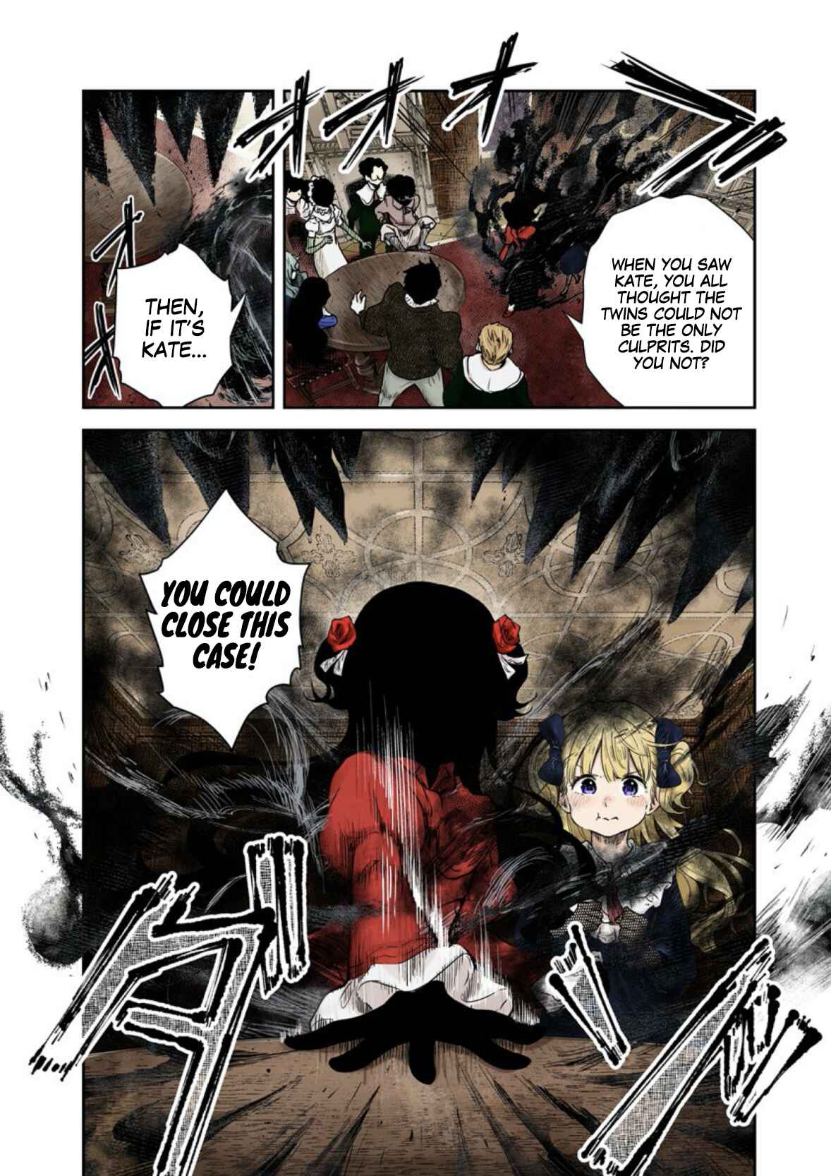 Chapter 57 - Page 15