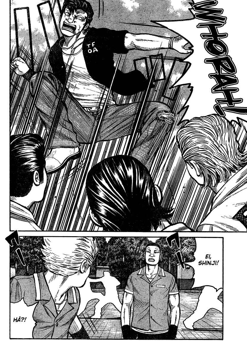 Chapter 102 - Page 18