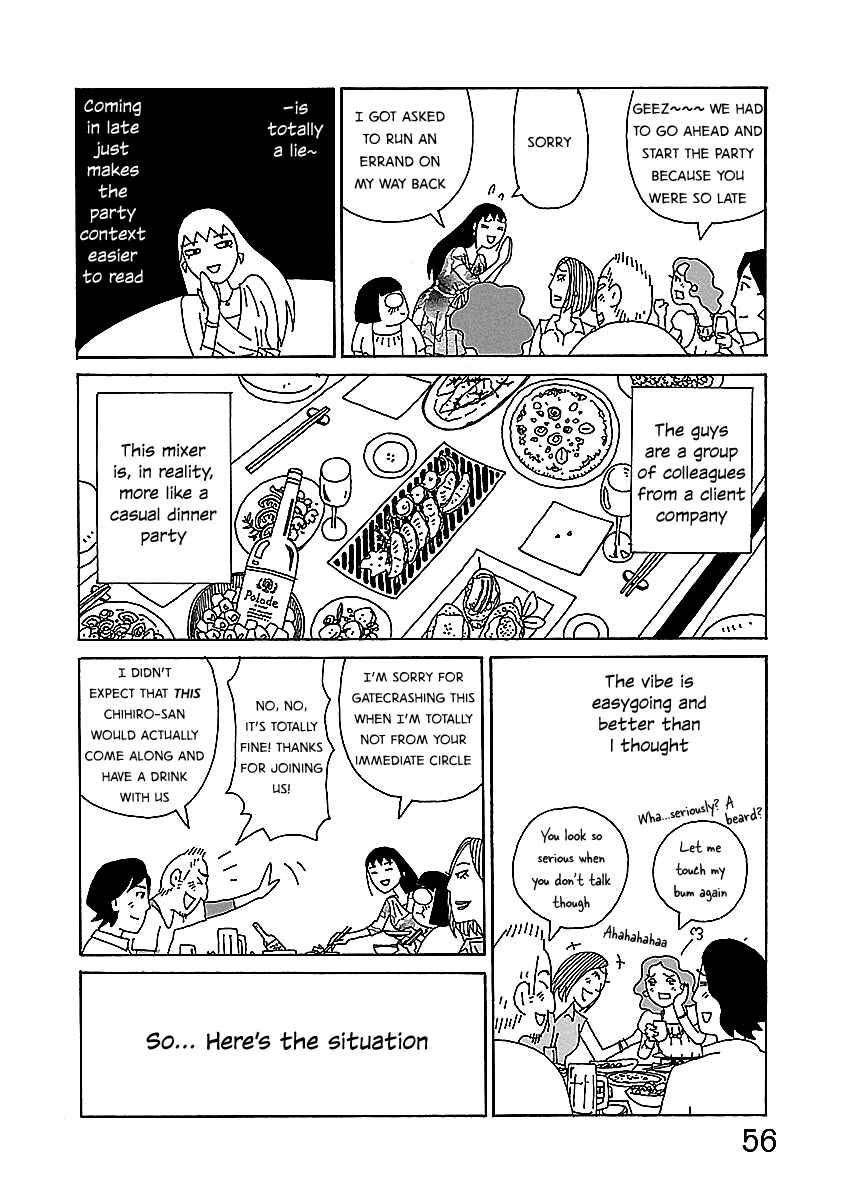 Chapter 3 - Page 6
