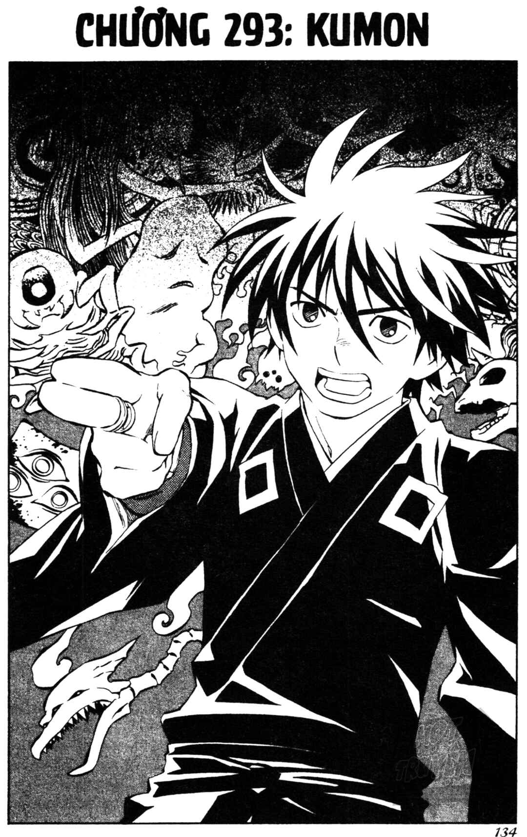 Chapter 293 - Page 1
