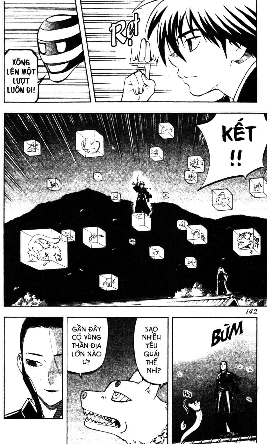 Chapter 293 - Page 10