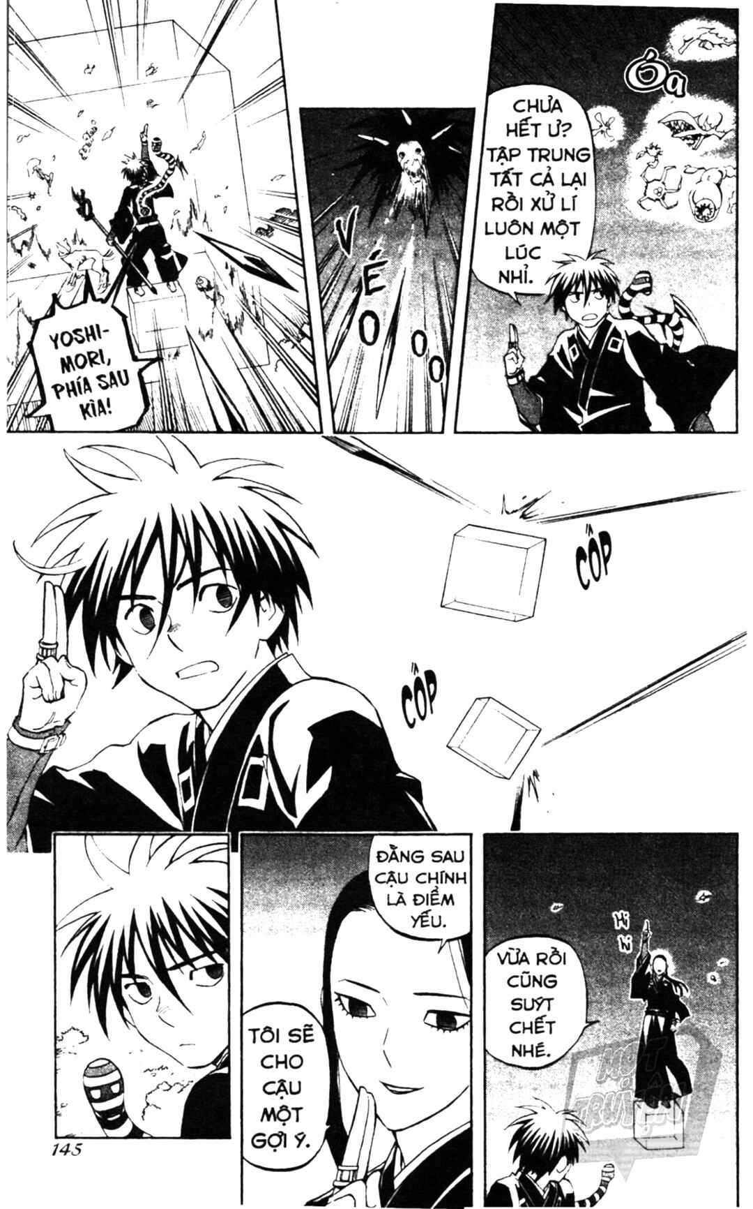 Chapter 293 - Page 13