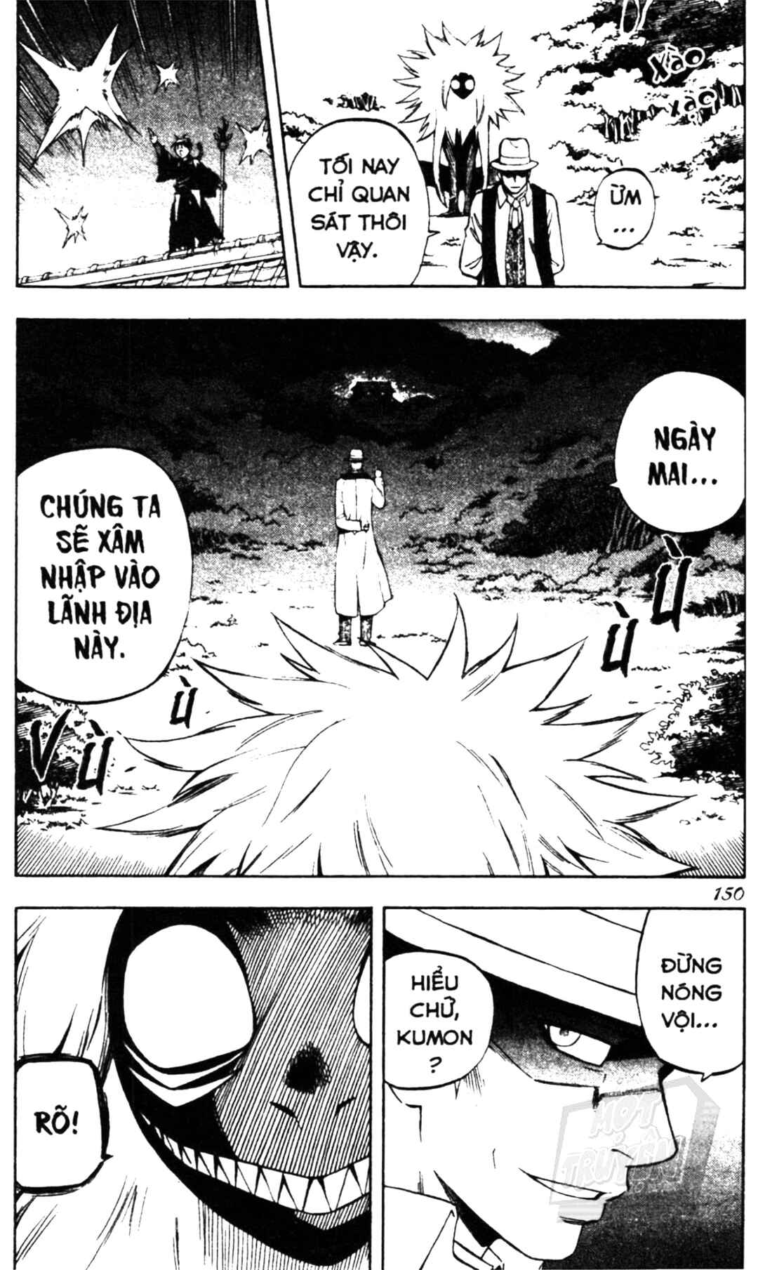 Chapter 293 - Page 18