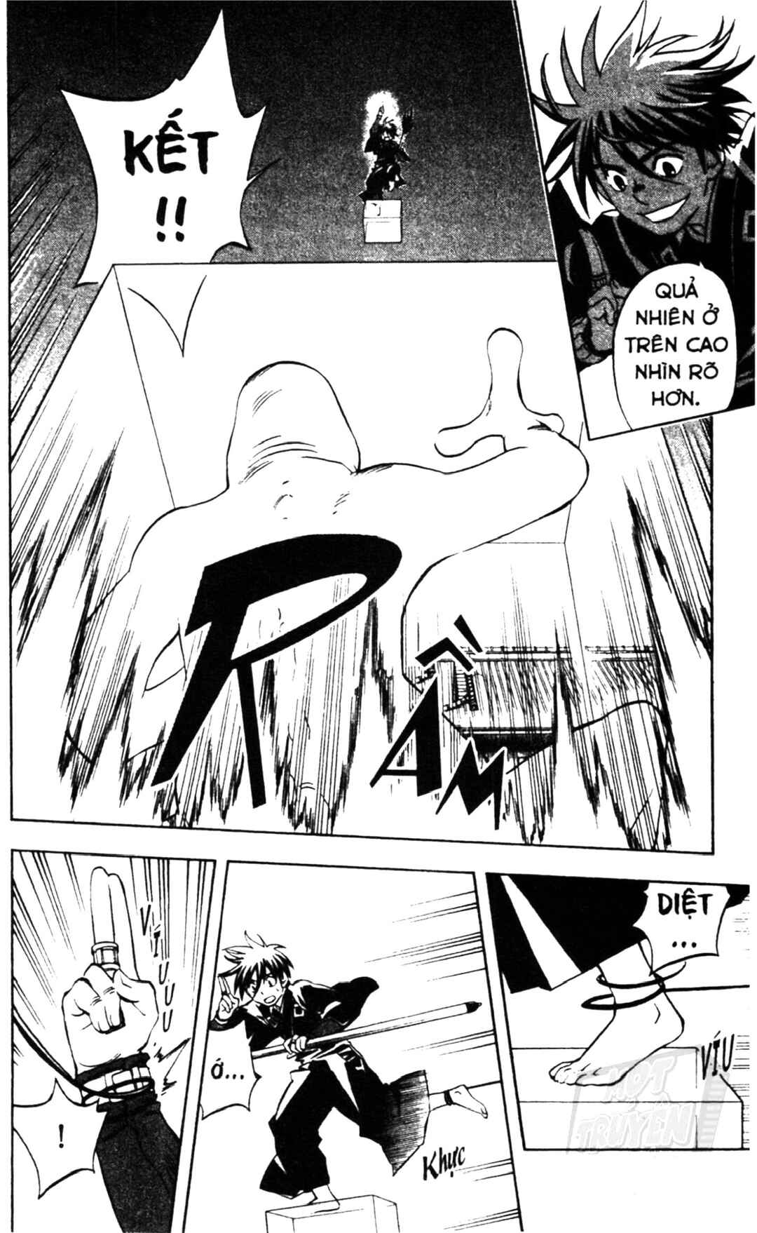 Chapter 293 - Page 6