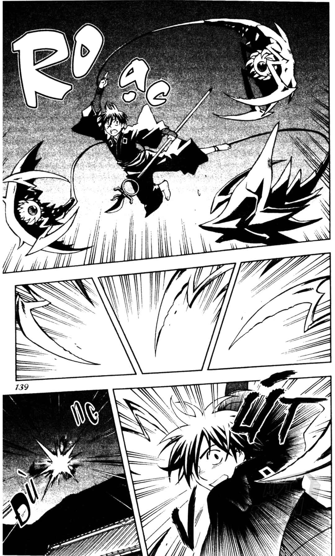 Chapter 293 - Page 7