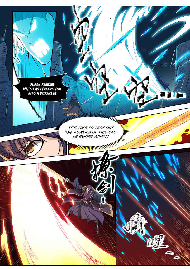 Chapter 73 - Page 10