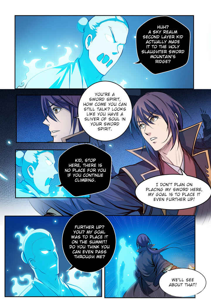 Chapter 73 - Page 8
