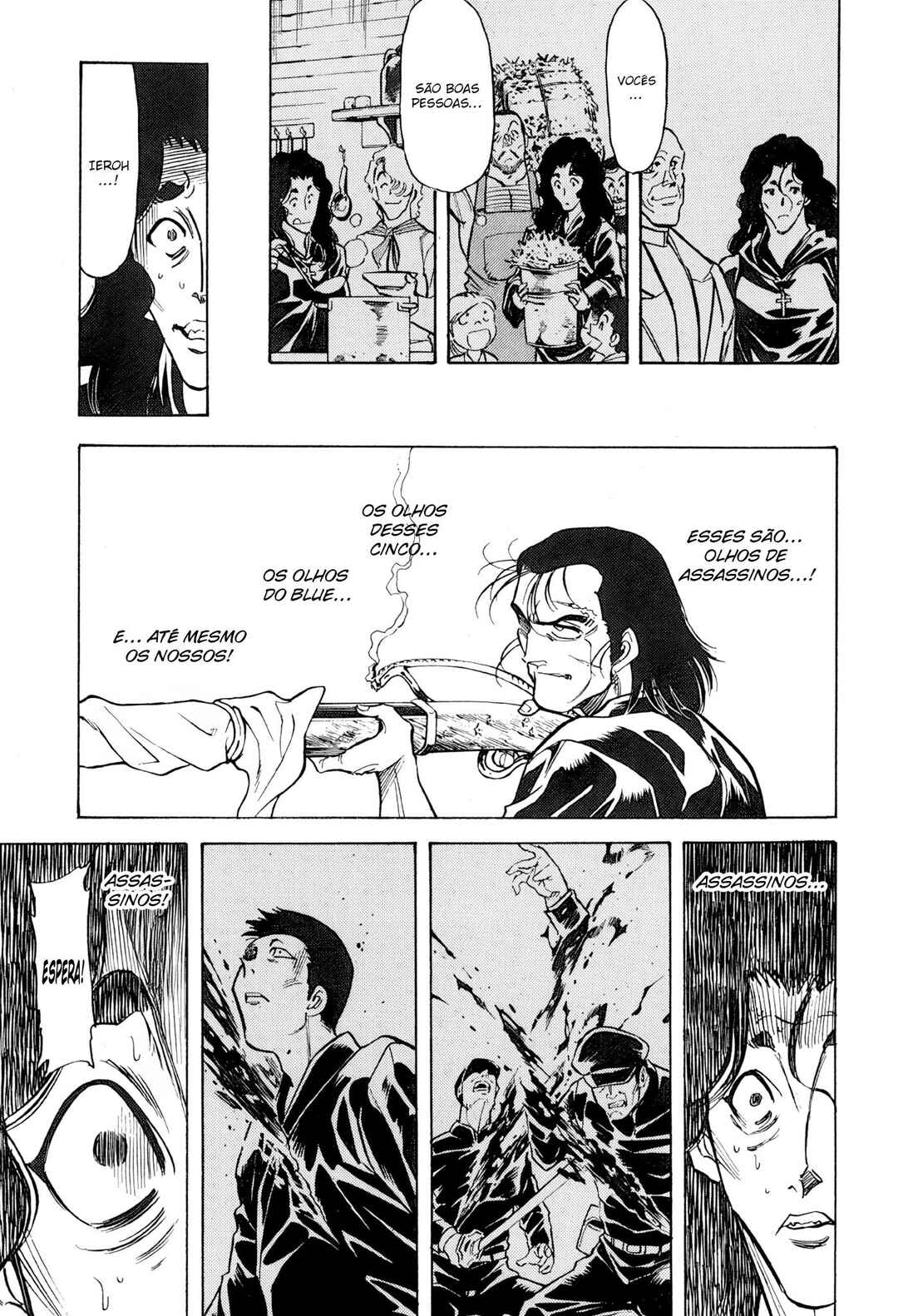 Chapter 114 - Page 4