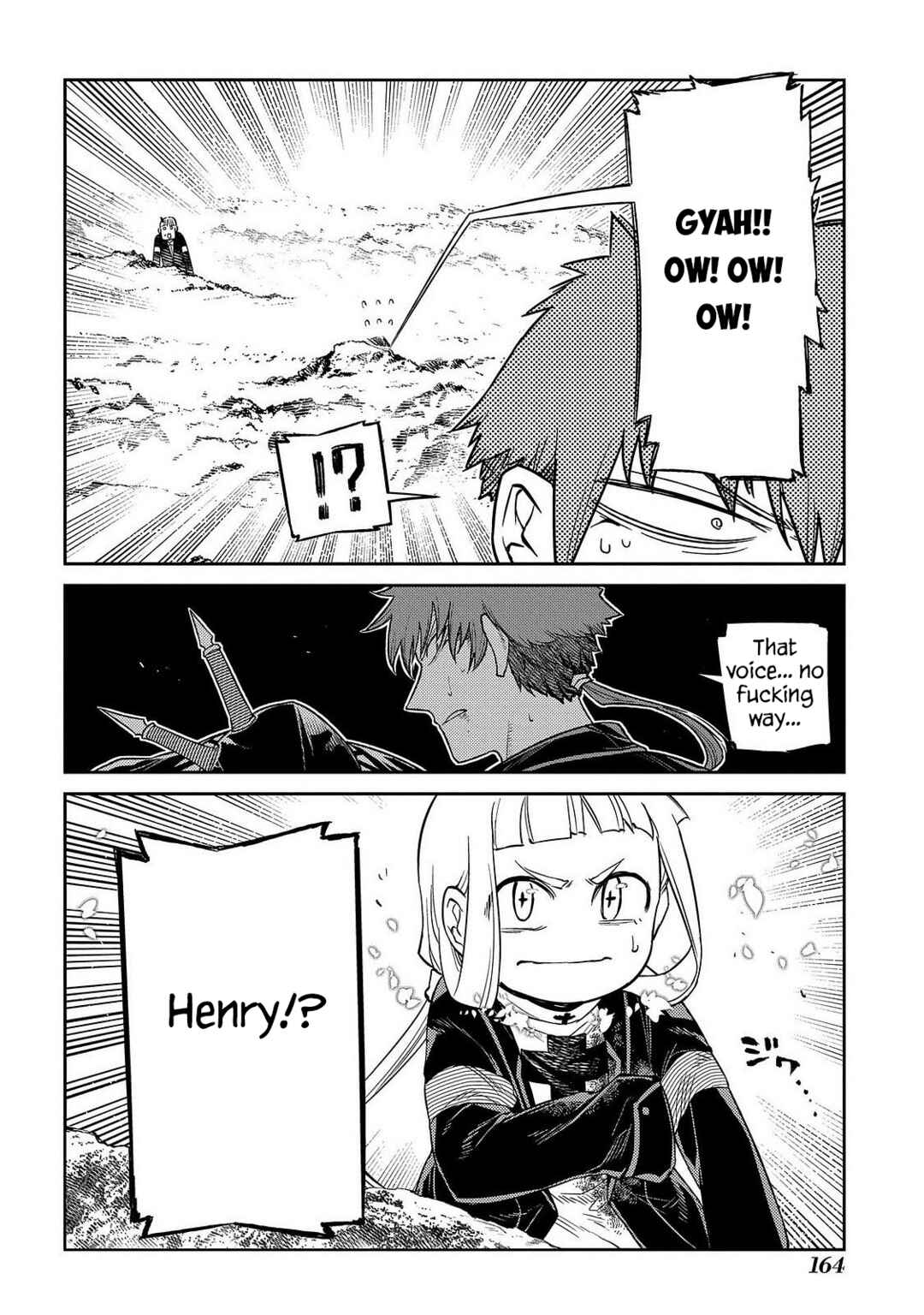 Chapter 107 - Page 18