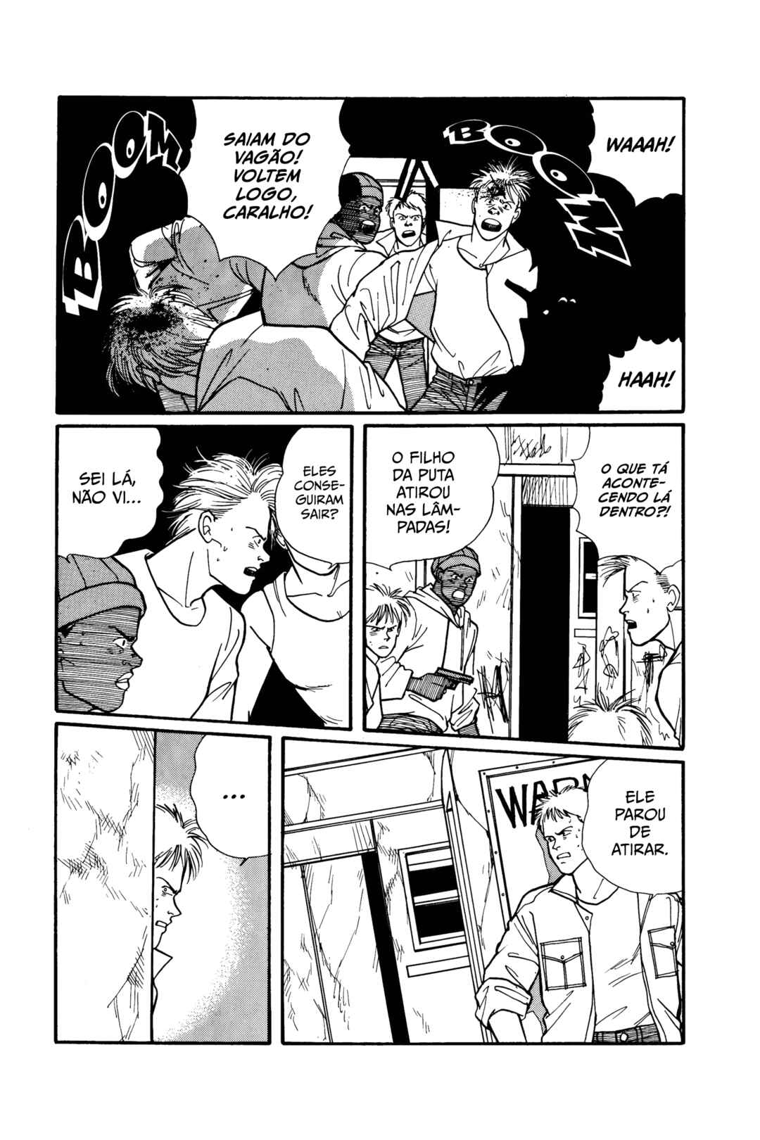 Chapter 43 - Page 19