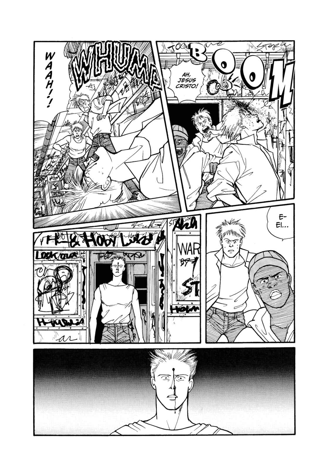 Chapter 43 - Page 20