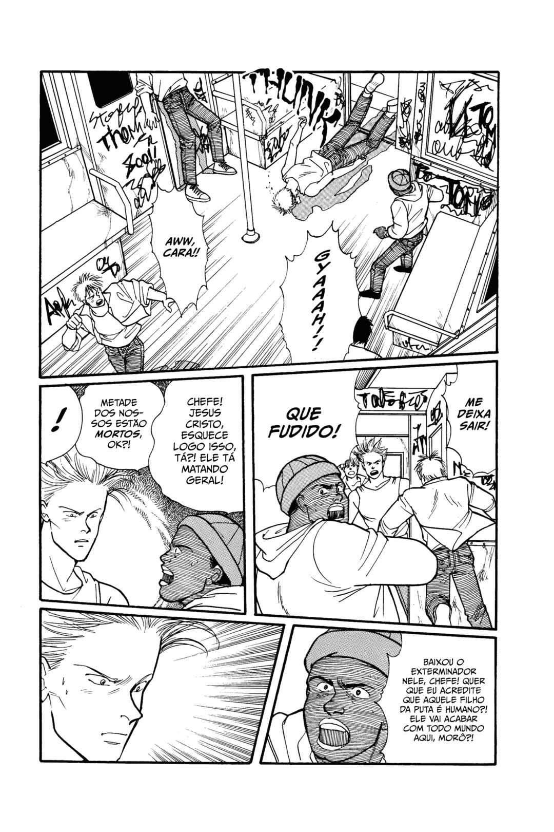 Chapter 43 - Page 21