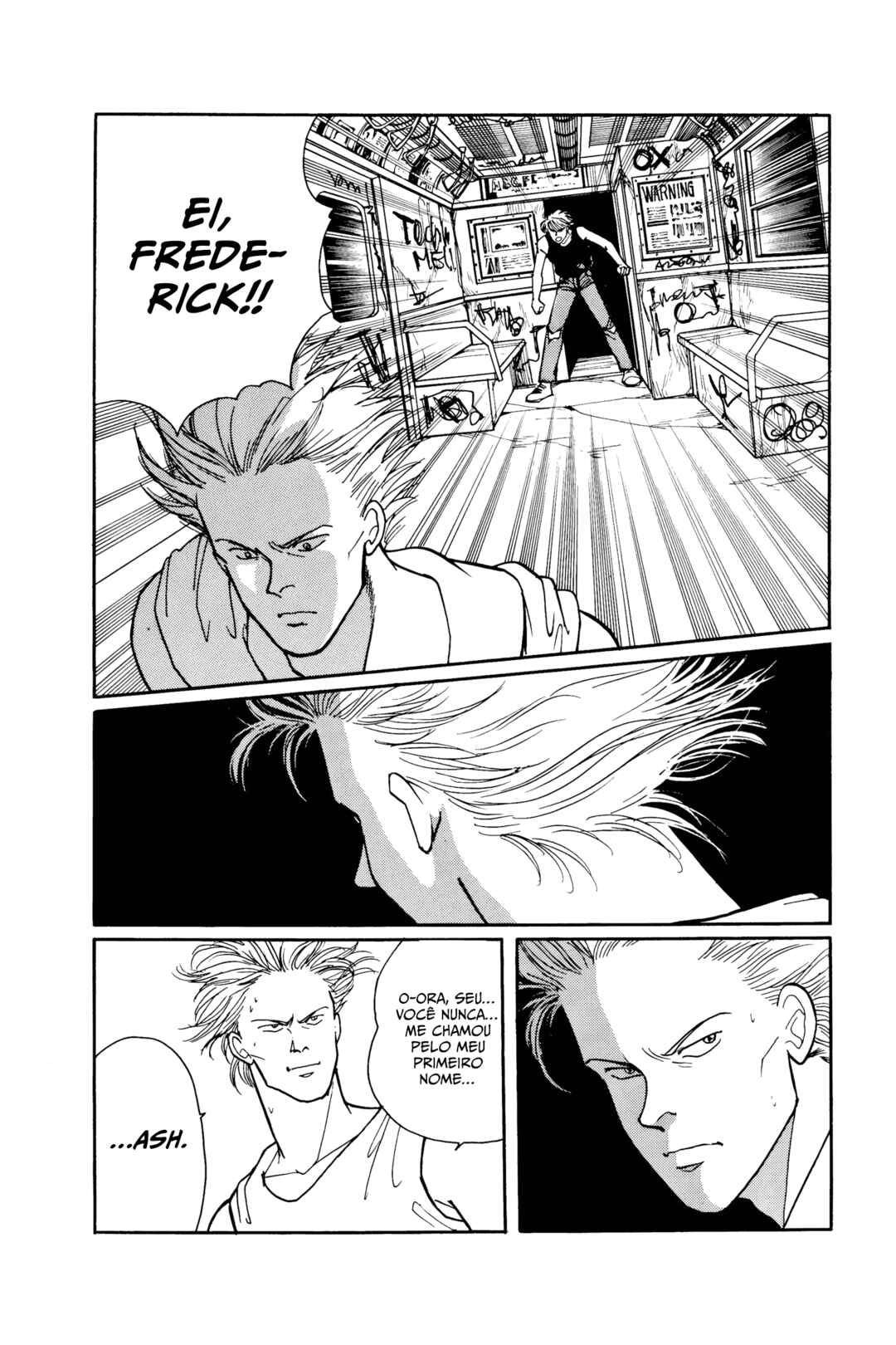 Chapter 43 - Page 47