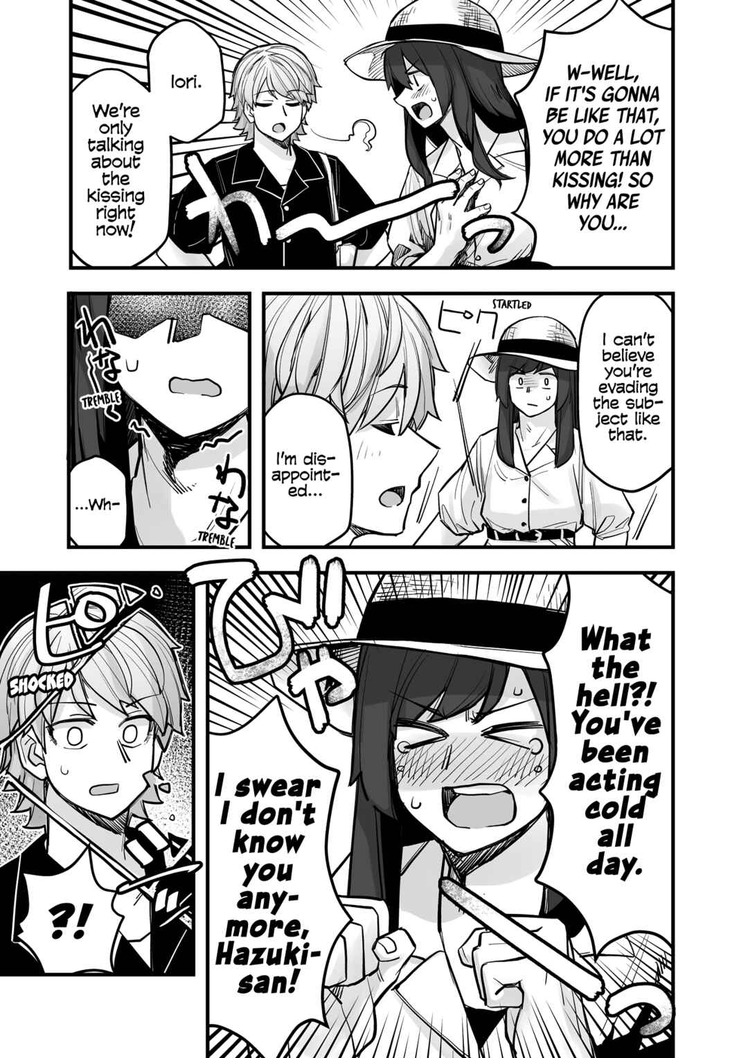 Chapter 100 - Page 3
