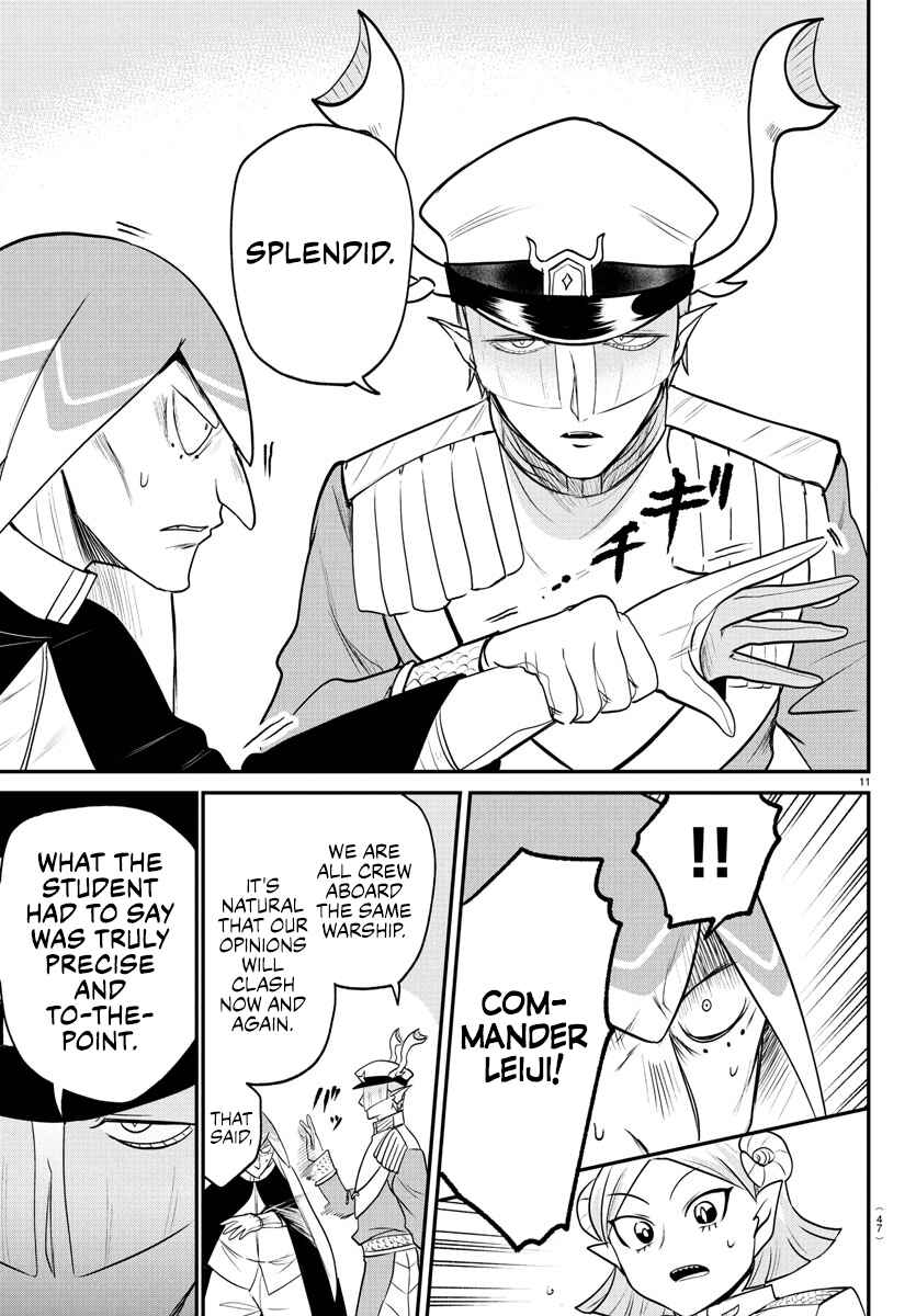Chapter 389 - Page 10
