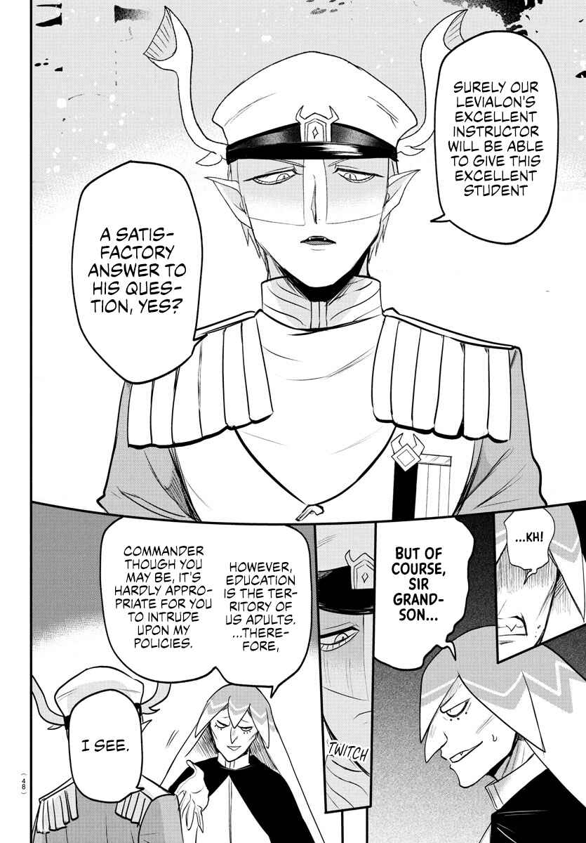 Chapter 389 - Page 11
