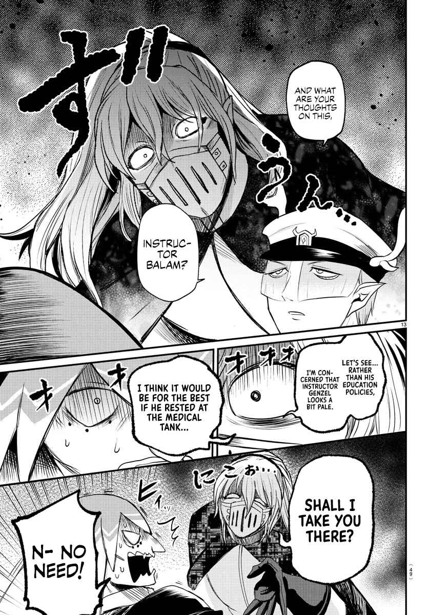 Chapter 389 - Page 12