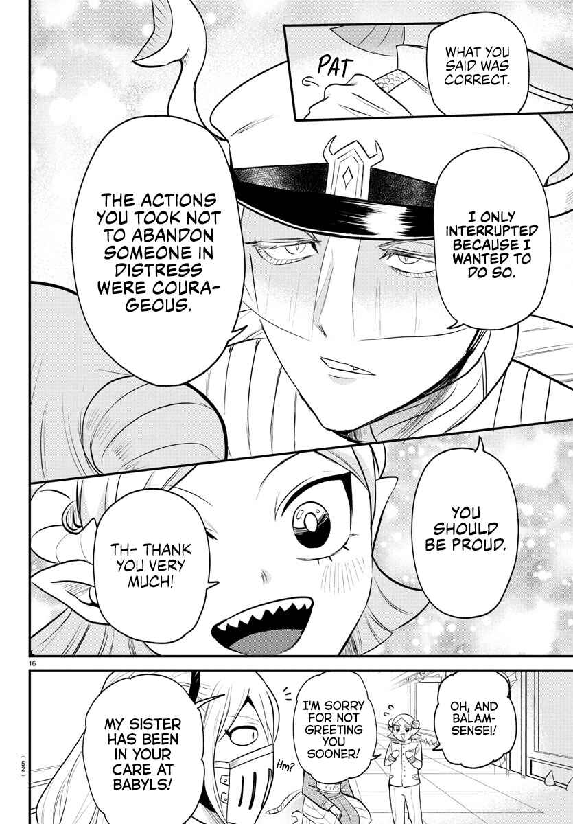 Chapter 389 - Page 15