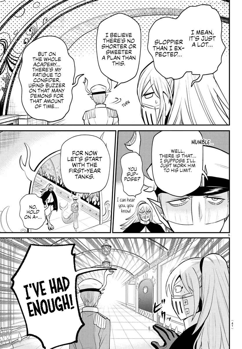 Chapter 389 - Page 5