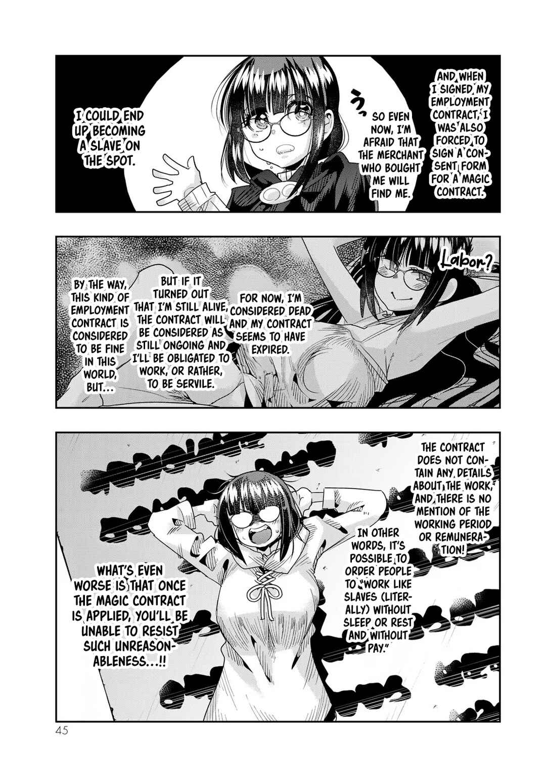 Chapter 69 - Page 12