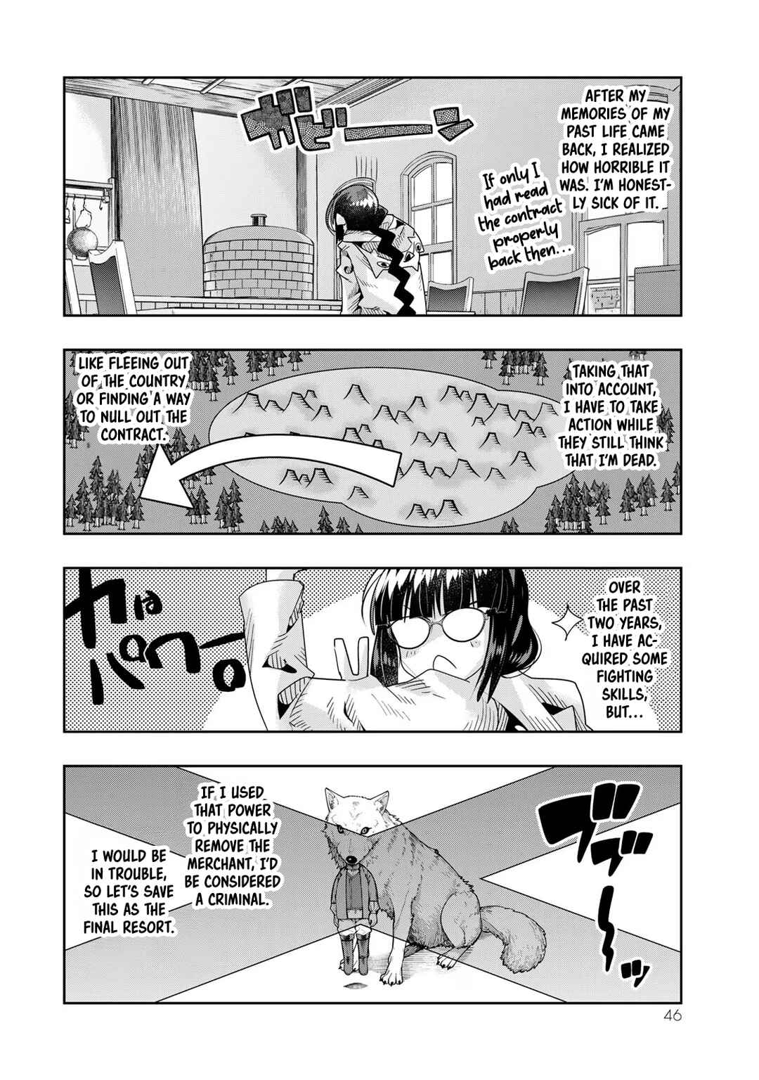 Chapter 69 - Page 13