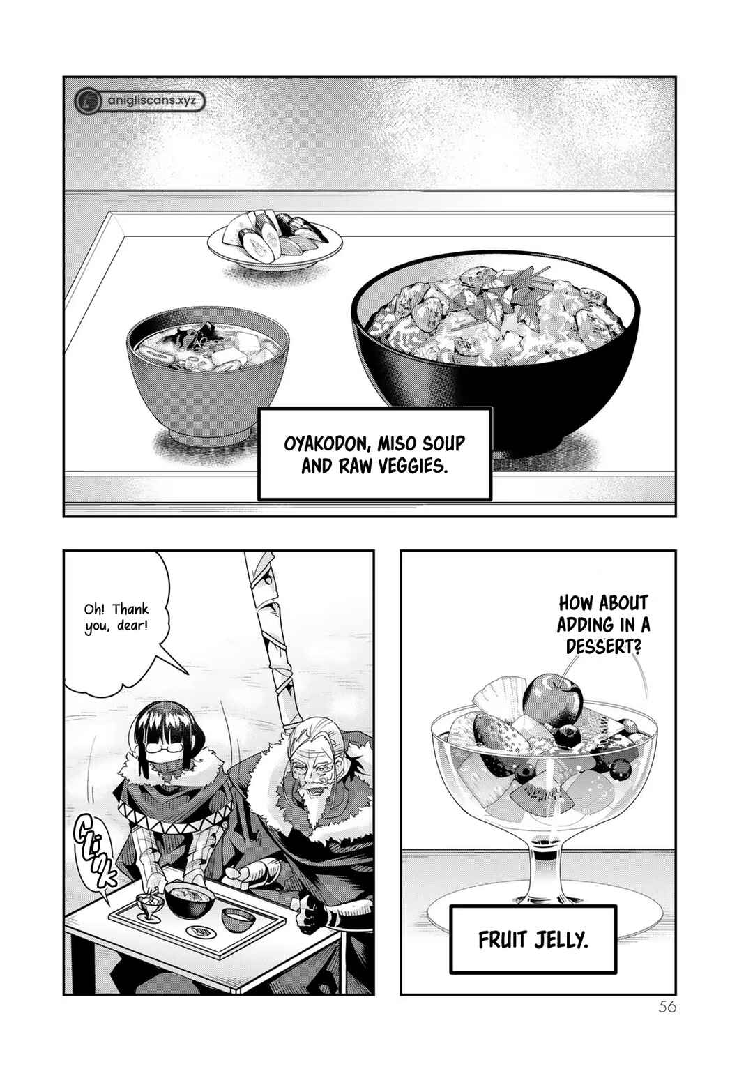 Chapter 69 - Page 23