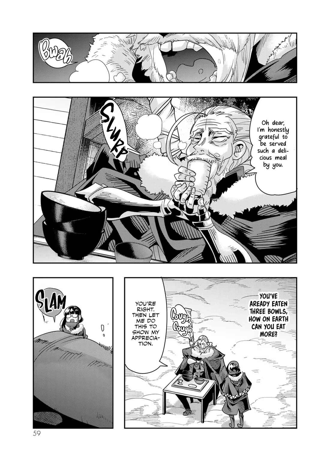 Chapter 69 - Page 26